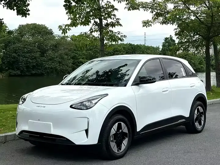 Star Wish 2025 Model 310km Dream Edition 3
