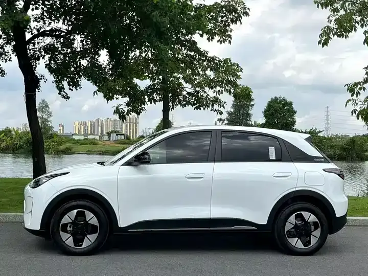 Star Wish 2025 Model 310km Dream Edition 4