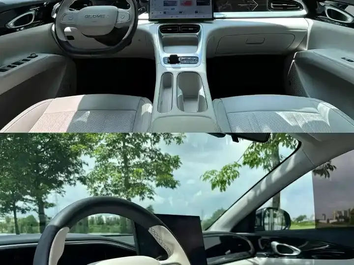 Star Wish 2025 Model 310km Dream Edition 5