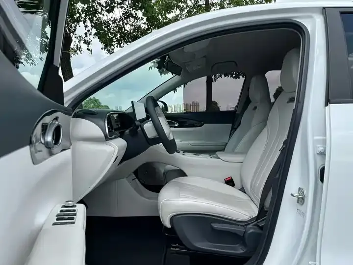 Star Wish 2025 Model 310km Dream Edition 7