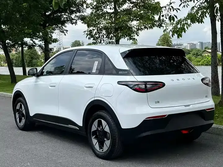 Star Wish 2025 Model 310km Dream Edition 8