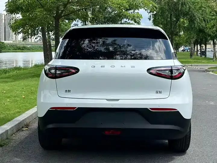 Star Wish 2025 Model 310km Dream Edition 9