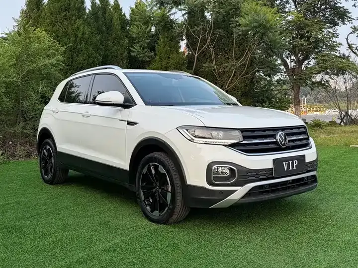 Shadow Exploration 2021 1.5L Auto Yue Zhi Lian Edition 3