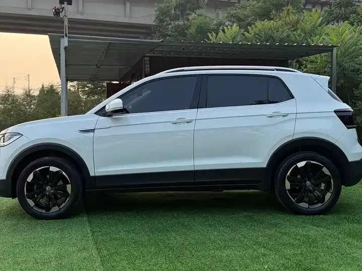 Shadow Exploration 2021 1.5L Auto Yue Zhi Lian Edition 7