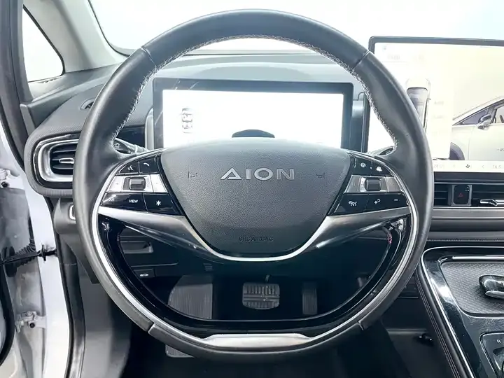AION V 2022 Plus 70 Smart Technology Edition Ternary Lithium 11