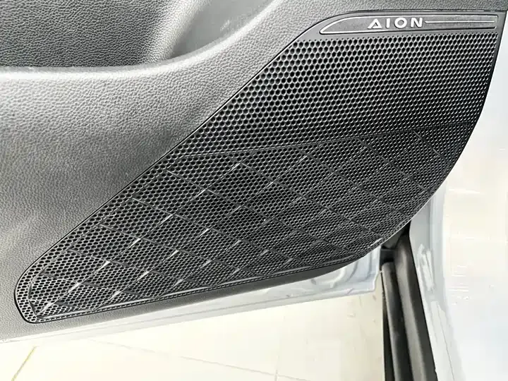 AION V 2022 Plus 70 Smart Technology Edition Ternary Lithium 9