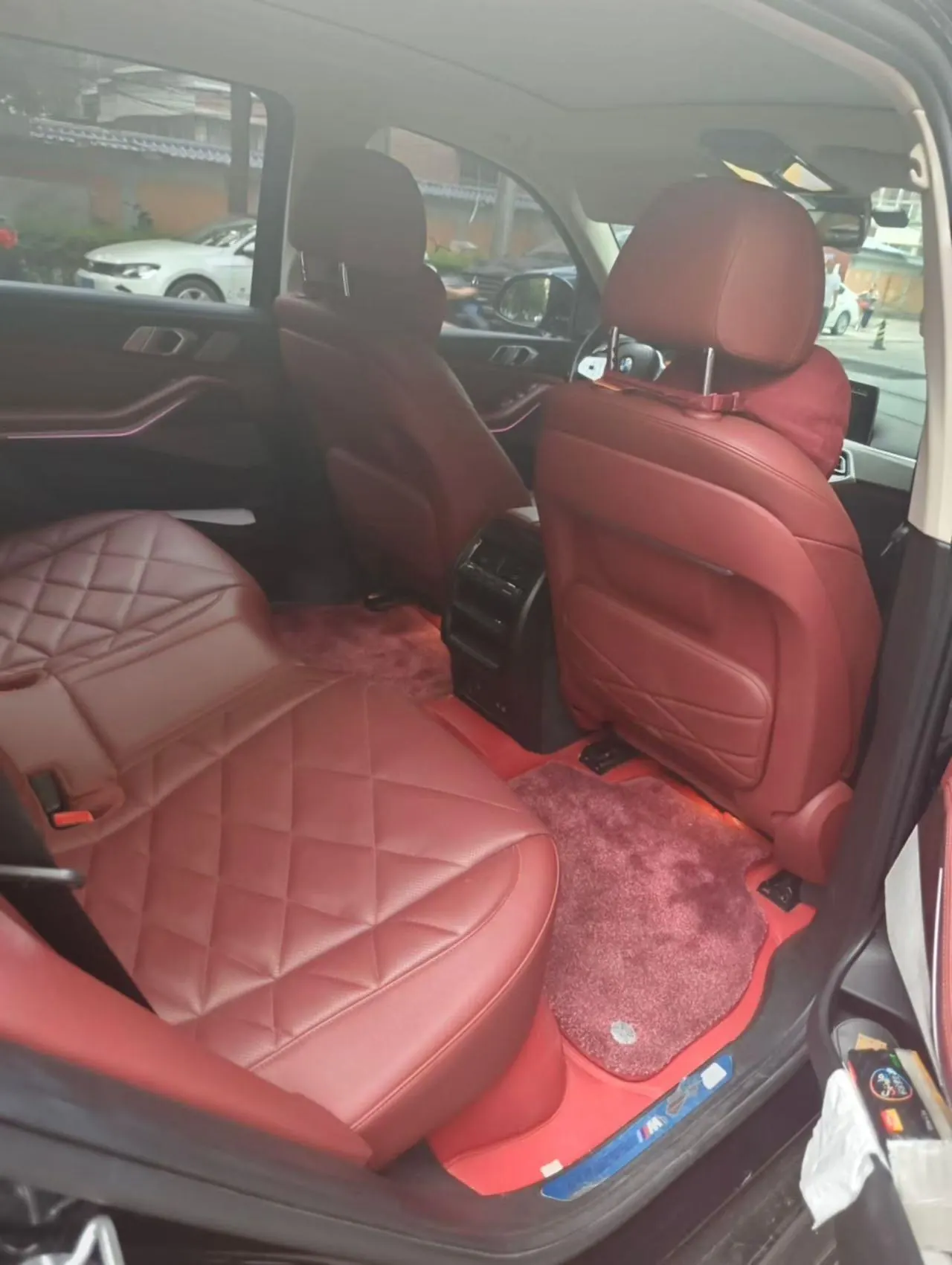 BMW 2022 X5 xDrive 30Li 2.0T exclusive m sports suit automatic gear 5
