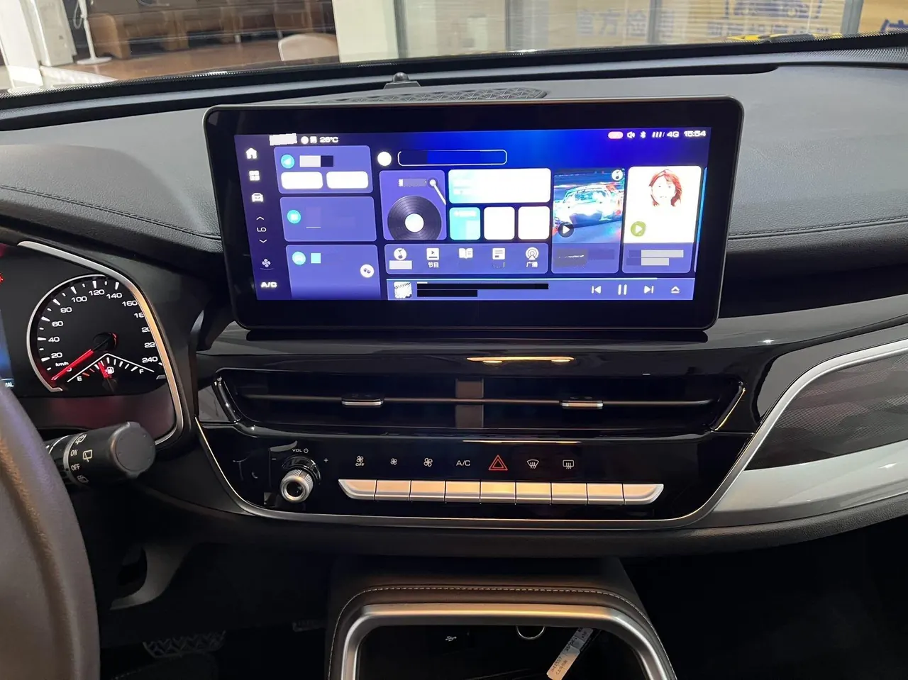 Haval 2021 H6 1.5T National Tide Edition Urban Edition Automatic Gear 12