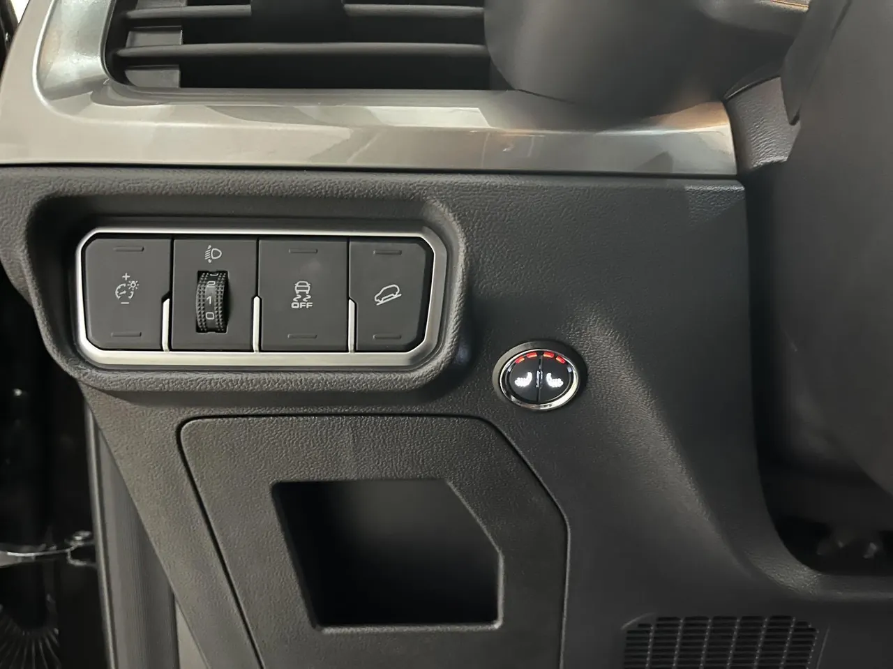 Haval 2021 H6 1.5T National Tide Edition Urban Edition Automatic Gear 14