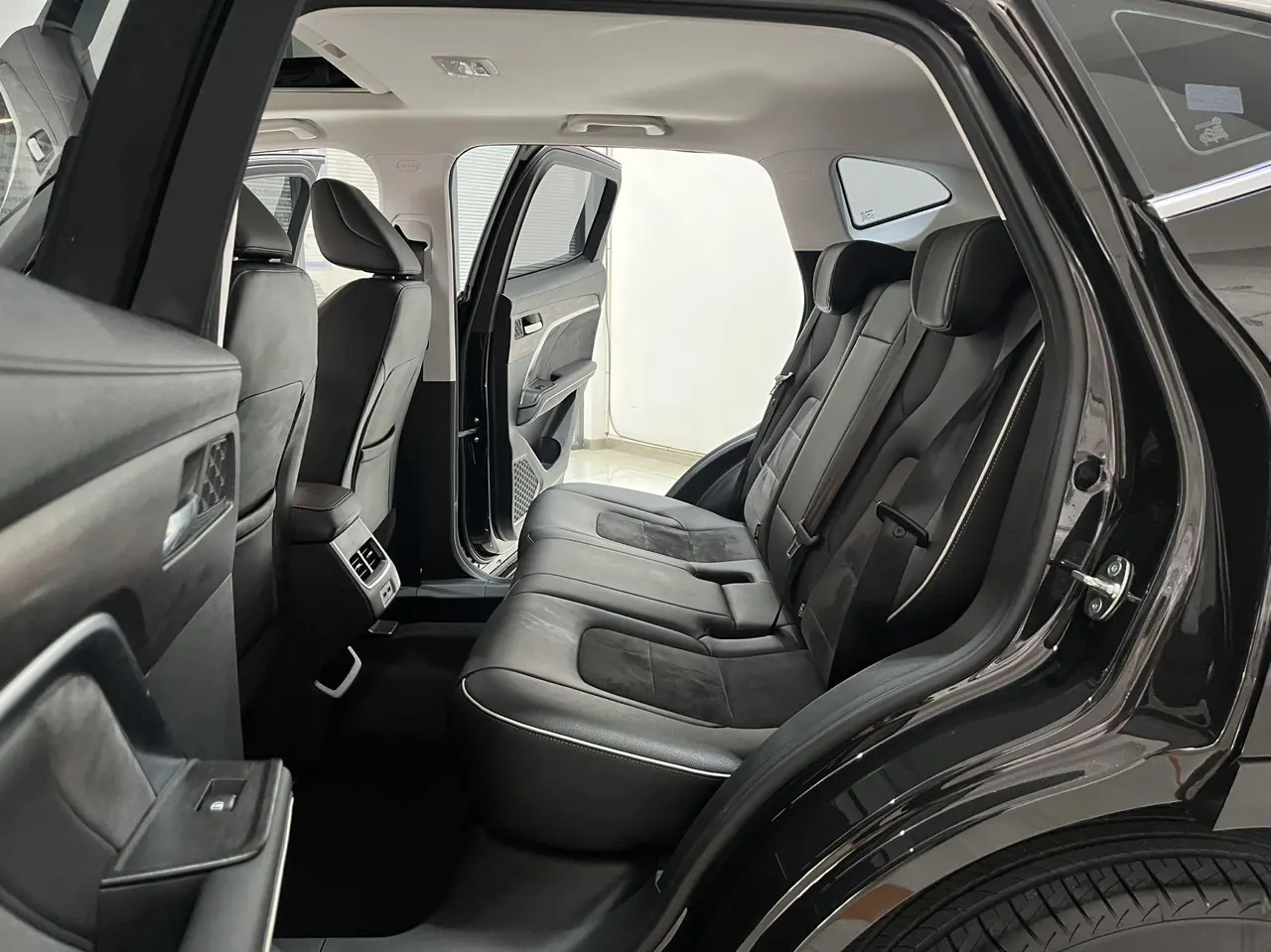 Haval 2021 H6 1.5T National Tide Edition Urban Edition Automatic Gear 9