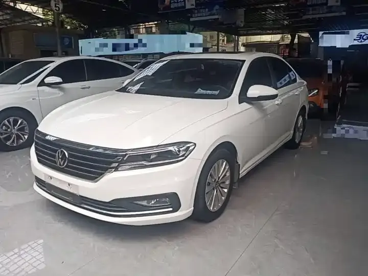 Langyi 2021 1.5L Automatic Vision Edition 2