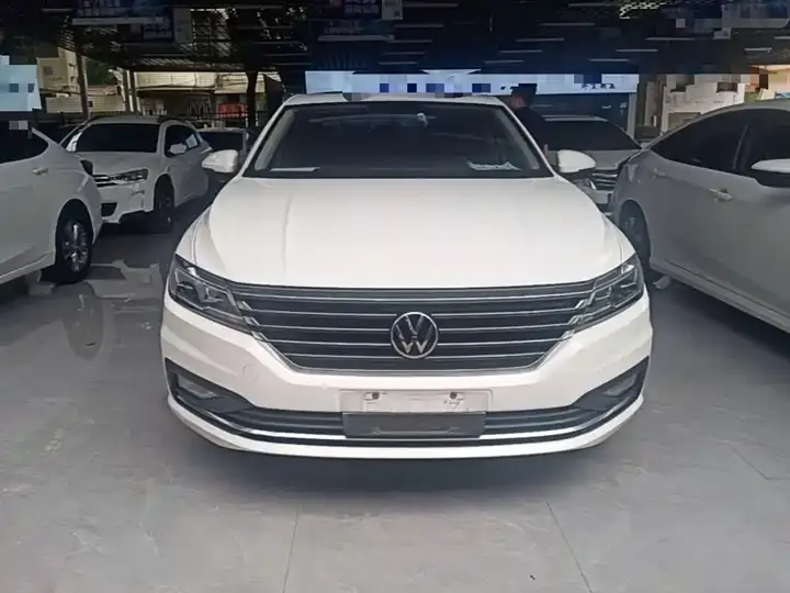 Langyi 2021 1.5L Automatic Vision Edition 3