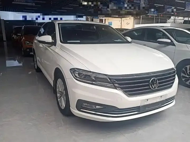 Langyi 2021 1.5L Automatic Vision Edition 4