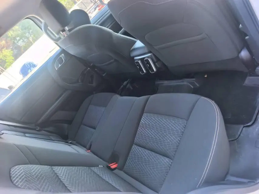 Haval 2020 big dog 1.5T husky version automatic gear 7
