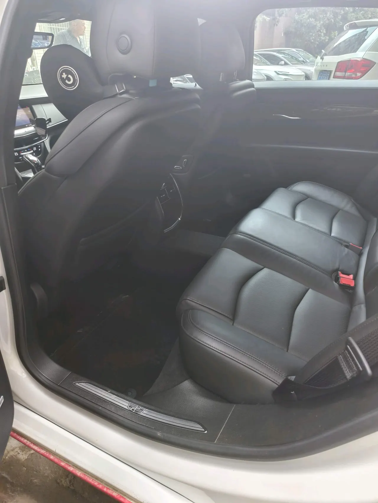 Cadillac 2020 CT6 2.0T 28T Elite Automatic 5