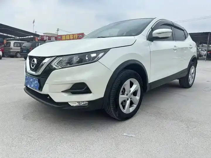 Открыть галерею: Xiao Ke 2021 2.0L CVT Smart Edition