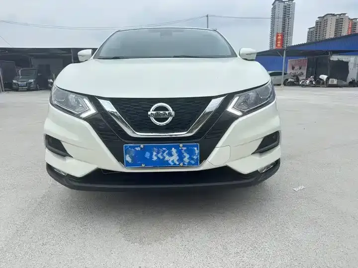 Xiao Ke 2021 2.0L CVT Smart Edition 2