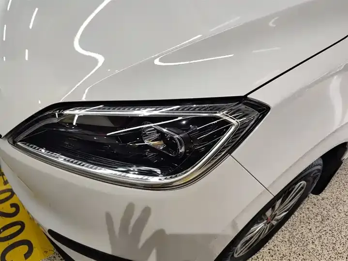 WuLing Hongguang New Energy 2024 Pure Electric Edition 300KM Practical 5