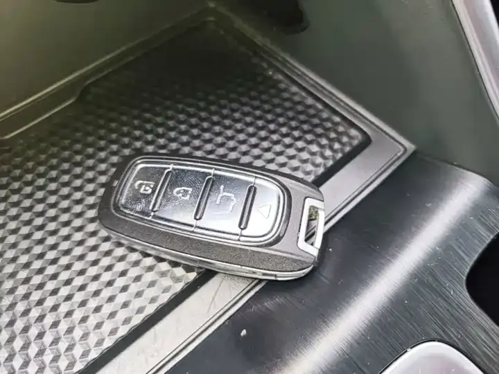 Haval H6 2021 National Tide Edition 1.5T Automatic City Edition 9