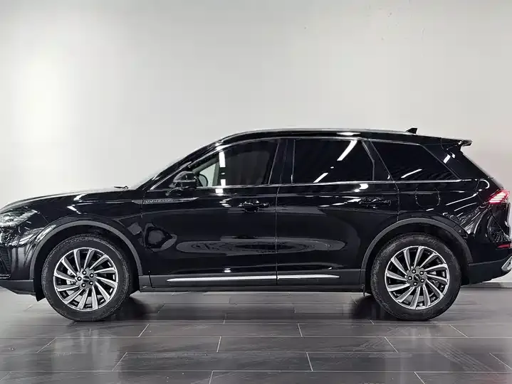 Adventurer 2023 2.0T Two-Drive Elegant Edition 2
