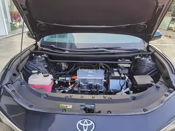 Toyota bZ3 2023 517km Elite PRO 12
