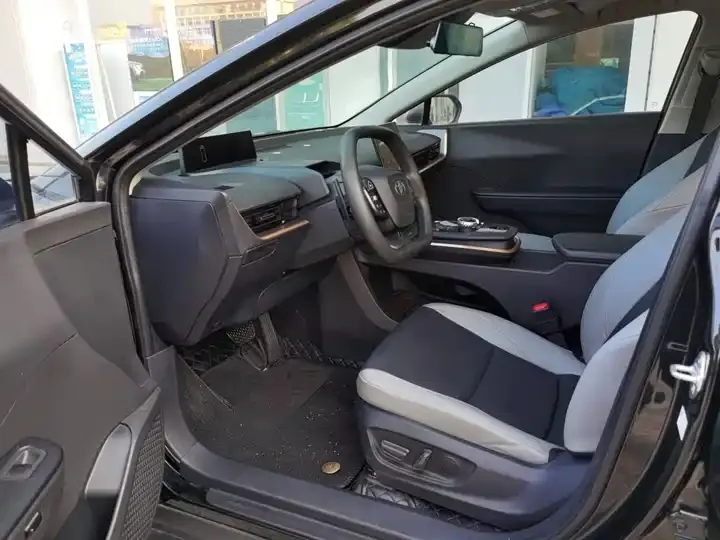 Toyota bZ3 2023 517km Elite PRO 8