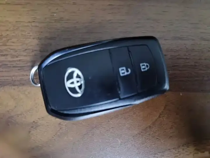 Toyota bZ3 2023 517km Elite PRO 9
