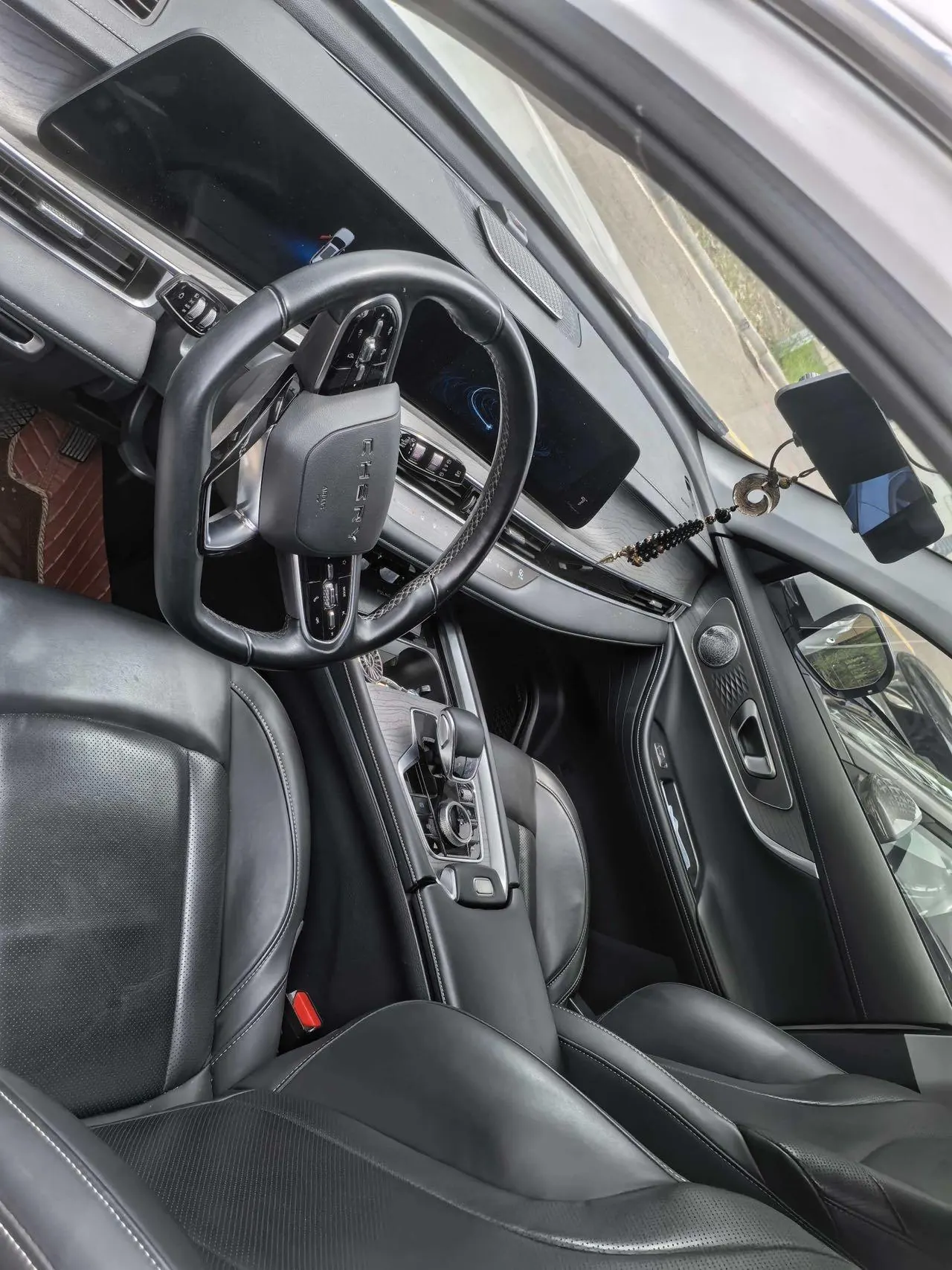 Chery 2022 Ruihu 8 PRO 1.6T 290T Two-Drive Sky Edition 5-seat Automatic Gear 2