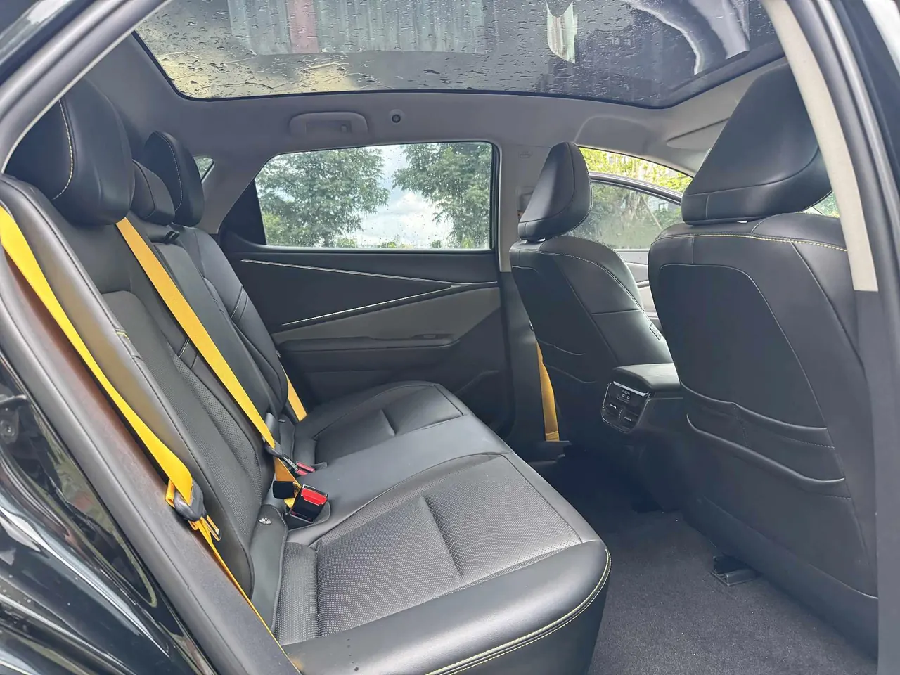 Toyota 2025 bZ 5 550 PRO automatic gear 6