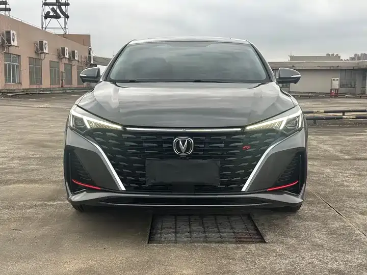 Yidong 2024 1.5T GDI Automatic Honor Model 2