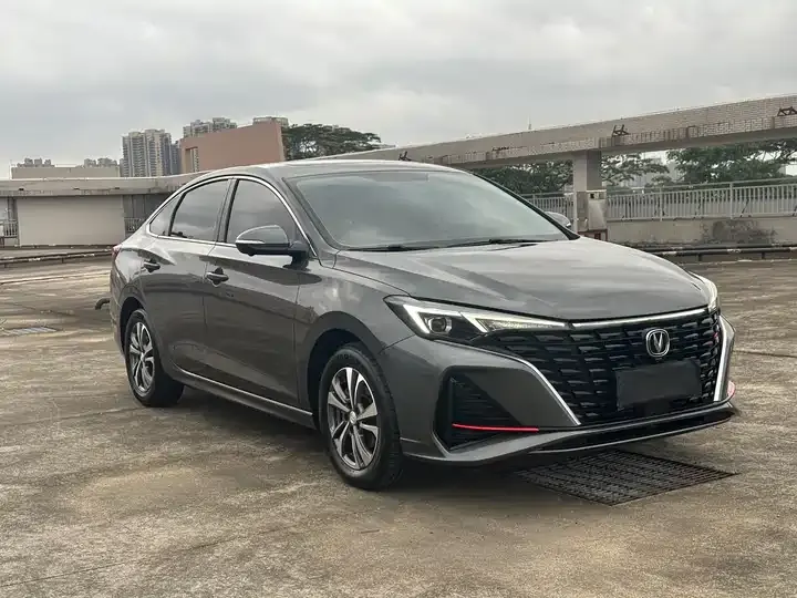 Yidong 2024 1.5T GDI Automatic Honor Model 3