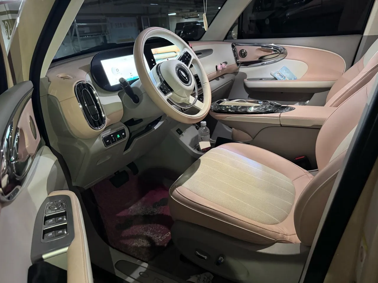 Ora 2023 Ballet Cat 500km Premium Automatic 3