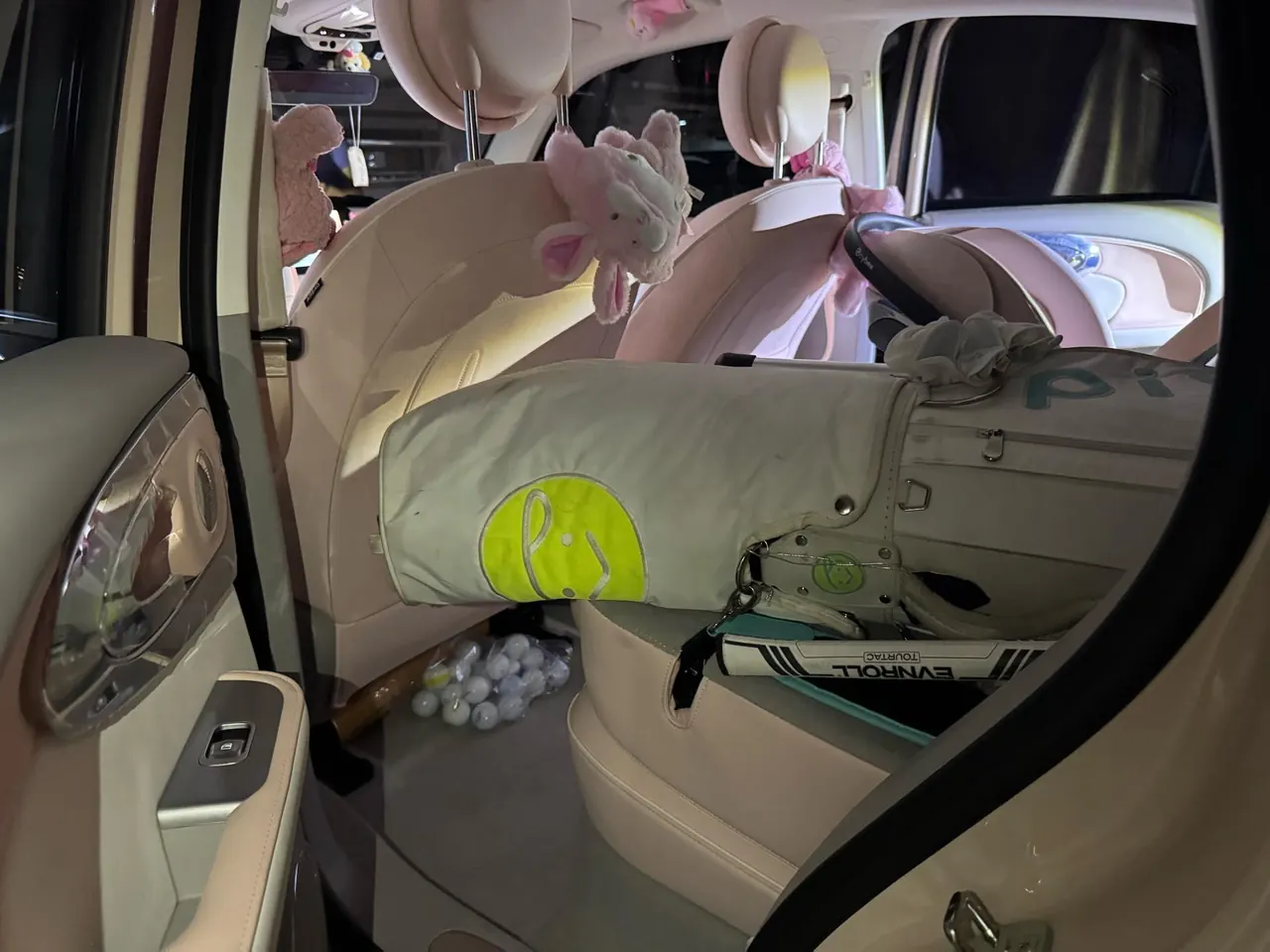 Ora 2023 Ballet Cat 500km Premium Automatic 4