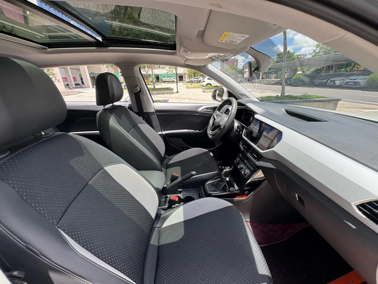 Volkswagen 2021 Shadow 1.5 30th Anniversary Edition Automatic Gear 8