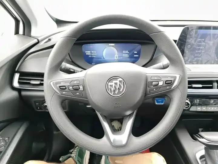 Micro Blue 6 2024 450km Enjoy Plus Edition 11