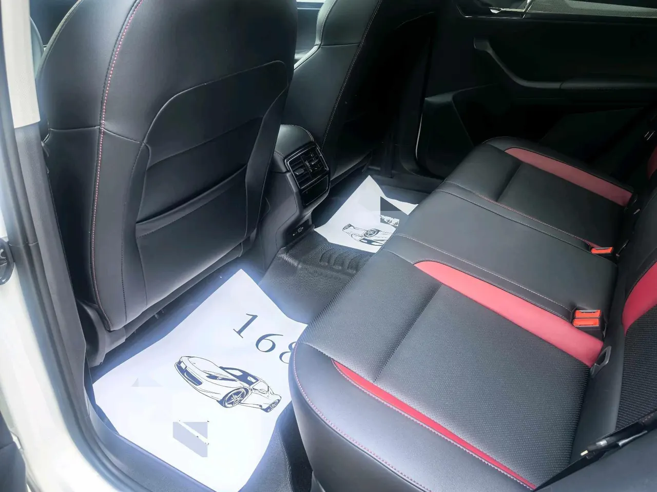 Skoda 2022 Keluoke 1.4TSI TSI280 Premium Edition Automatic Gear 10