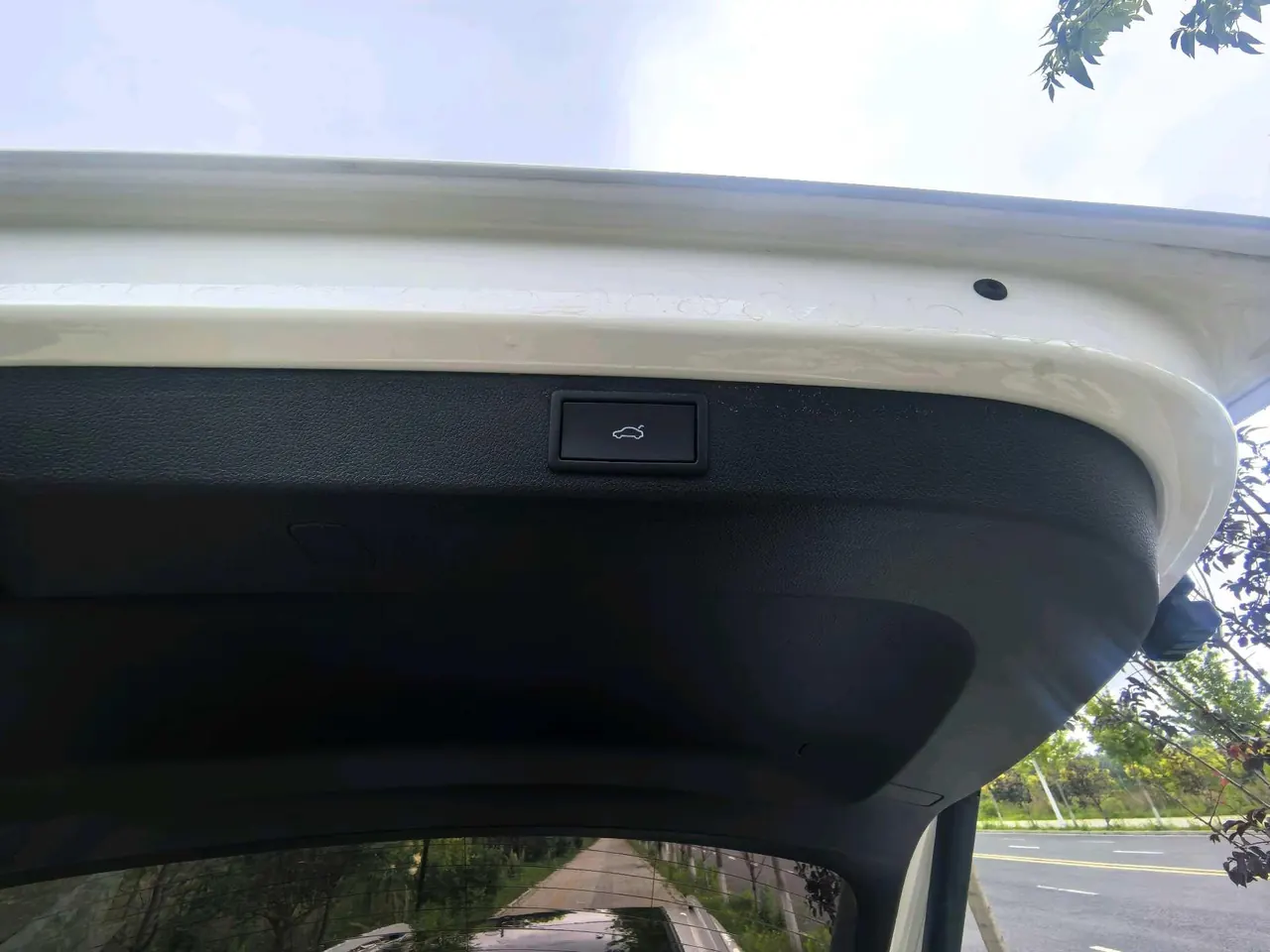 Skoda 2022 Keluoke 1.4TSI TSI280 Premium Edition Automatic Gear 11