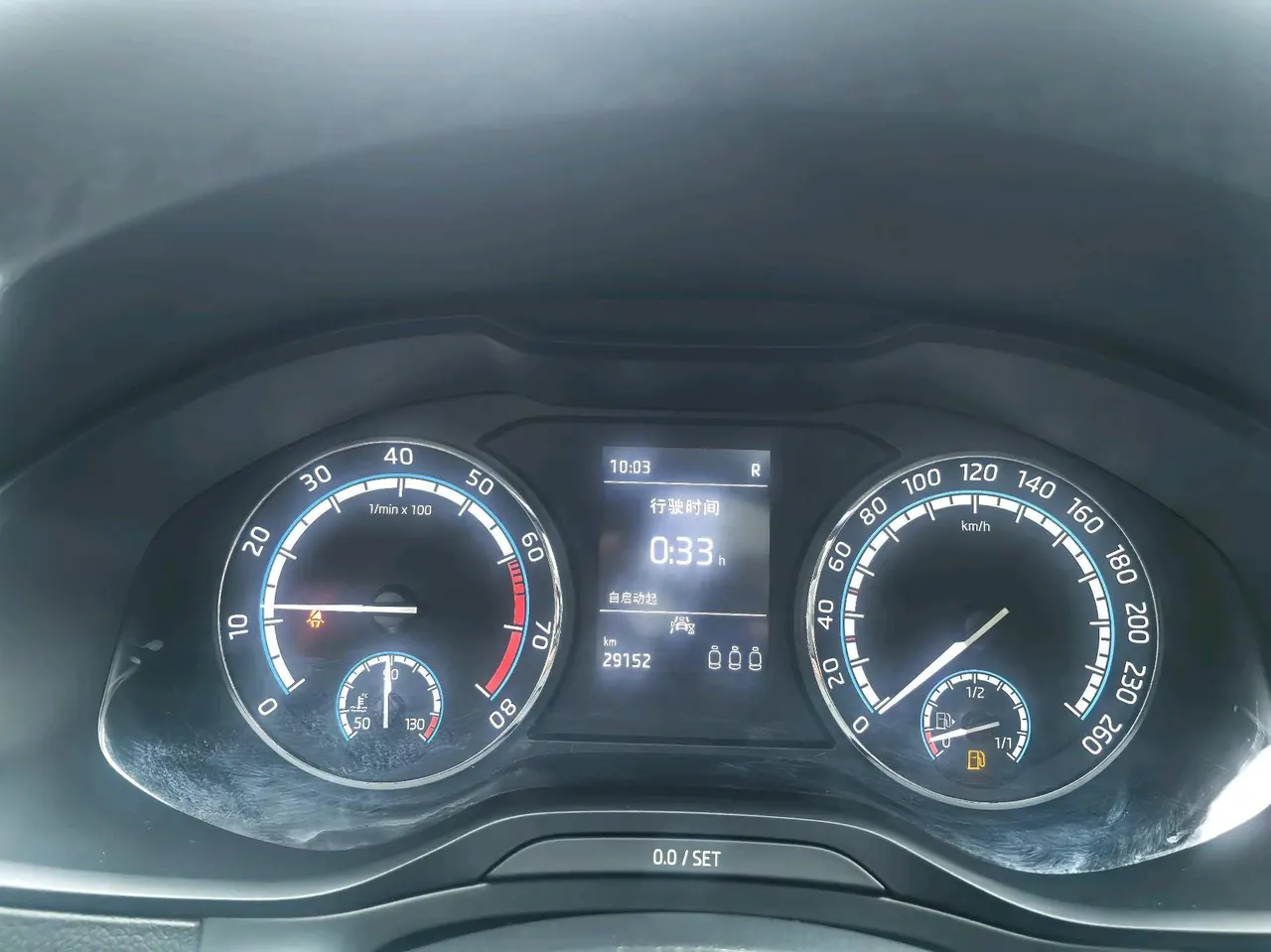 Skoda 2022 Keluoke 1.4TSI TSI280 Premium Edition Automatic Gear 20