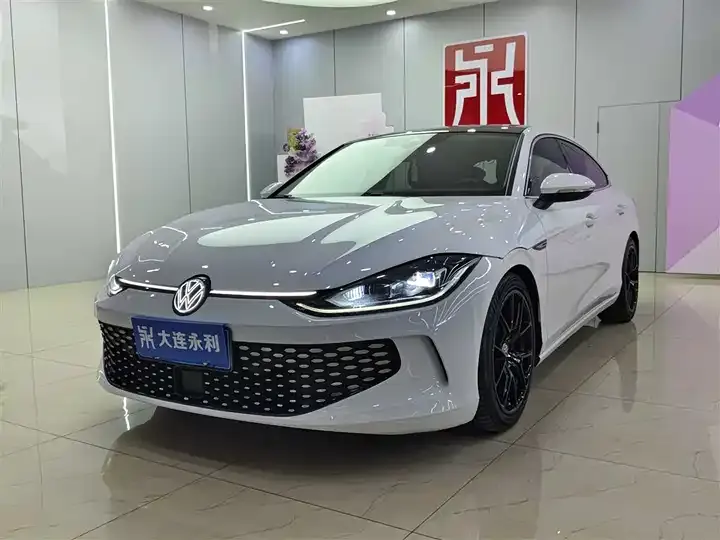 Lingdu 2022 Lingdu L 280TSI DSG Cool Edition - View 1