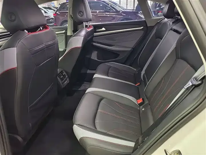Lingdu 2022 Lingdu L 280TSI DSG Cool Edition 11