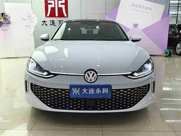 Lingdu 2022 Lingdu L 280TSI DSG Cool Edition 2