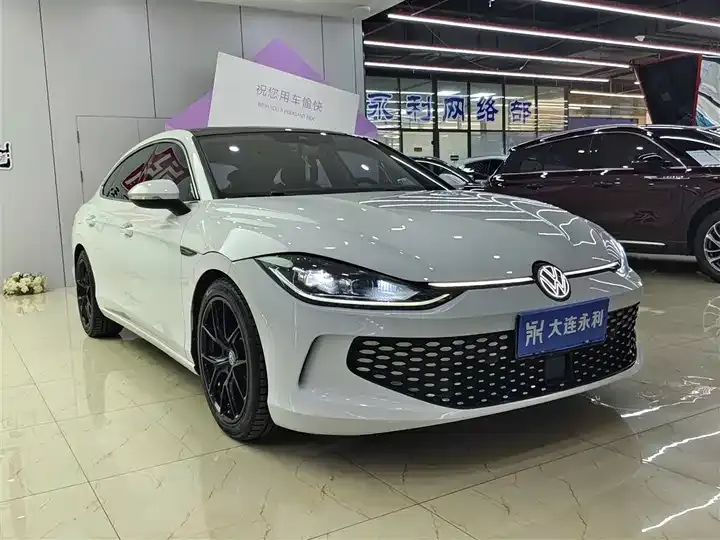 Lingdu 2022 Lingdu L 280TSI DSG Cool Edition 3