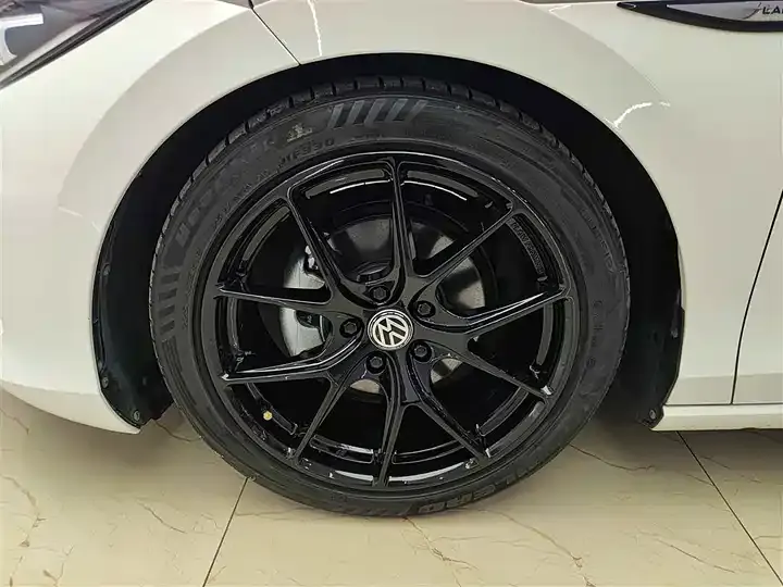 Lingdu 2022 Lingdu L 280TSI DSG Cool Edition 8