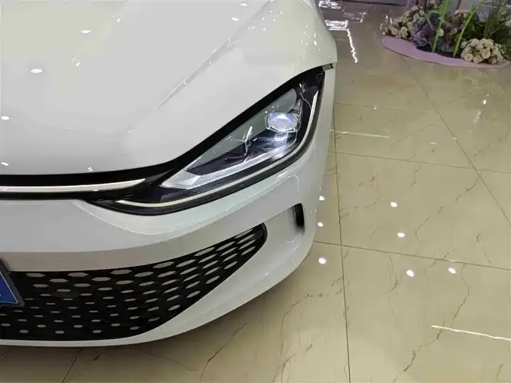 Lingdu 2022 Lingdu L 280TSI DSG Cool Edition 9