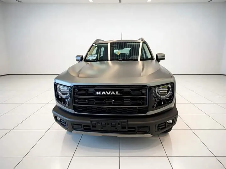 Haval Big Dog 2026 1.5T DCT Border Animal Husbandry Edition 3