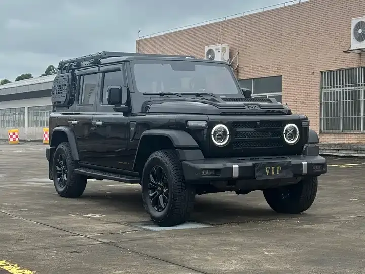 212 T01 2025 2.0T Diesel Edition 3
