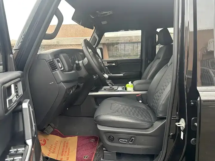 212 T01 2025 2.0T Diesel Edition 5