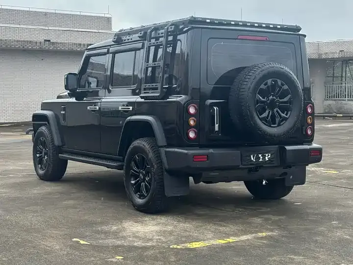 212 T01 2025 2.0T Diesel Edition 7