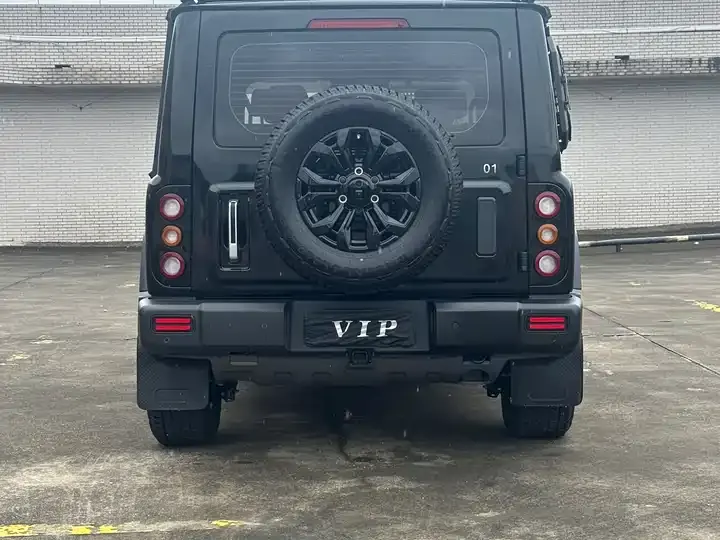 212 T01 2025 2.0T Diesel Edition 8