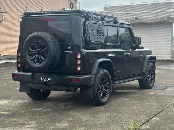 212 T01 2025 2.0T Diesel Edition 9